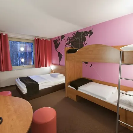 Hotel Hannover-garbsen