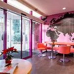 Hannover-garbsen Hotell