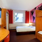 Hotell Hannover-garbsen