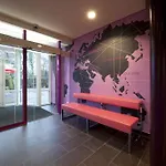 Hotell Hannover-garbsen 2*
