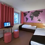 Hannover-garbsen 2*