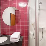 Hannover-garbsen Hotell 2*