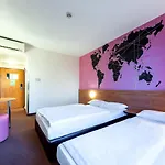 Hannover-garbsen Hotell Garbsen