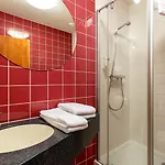 Szálloda Hannover-garbsen 2*