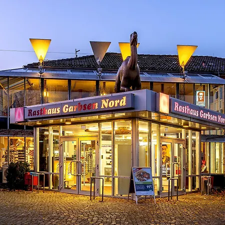 Hannover-garbsen Hotell Garbsen