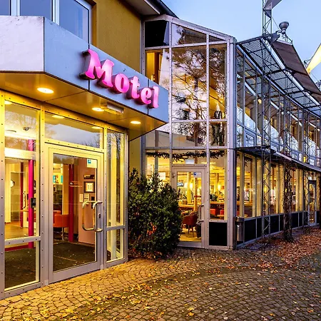 Hannover-garbsen Hotel