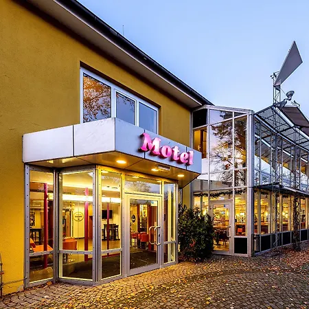 Hotell Hannover-garbsen