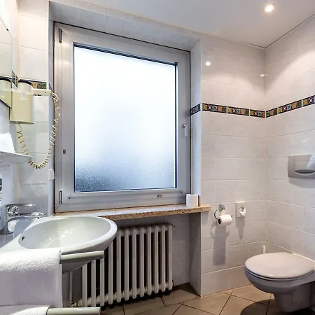 Hotell Hannover-garbsen Garbsen