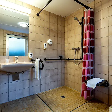 Hannover-garbsen 2* Garbsen