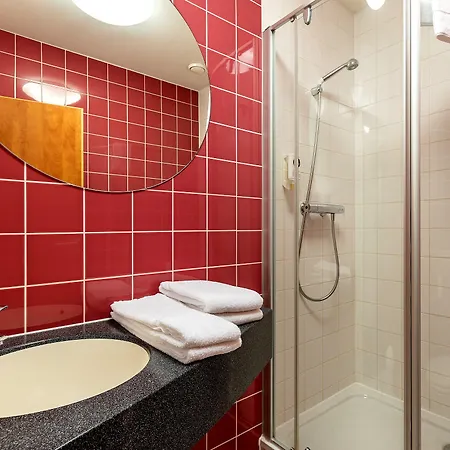 Hotell Hannover-garbsen