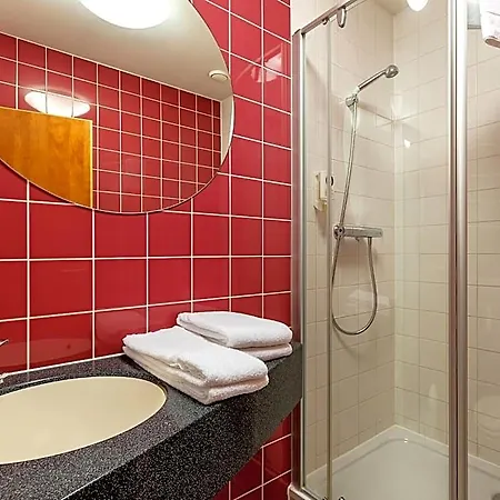Hannover-garbsen Hotell