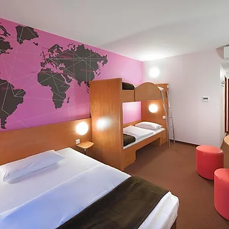 Hannover-garbsen Hotell Garbsen