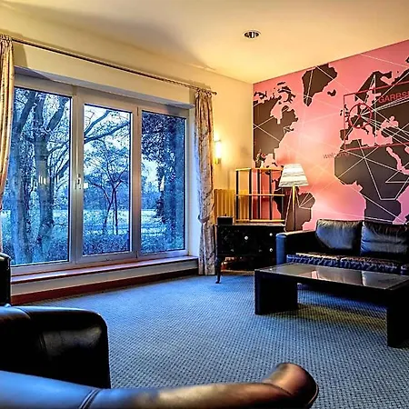 Hotell Hannover-garbsen Garbsen