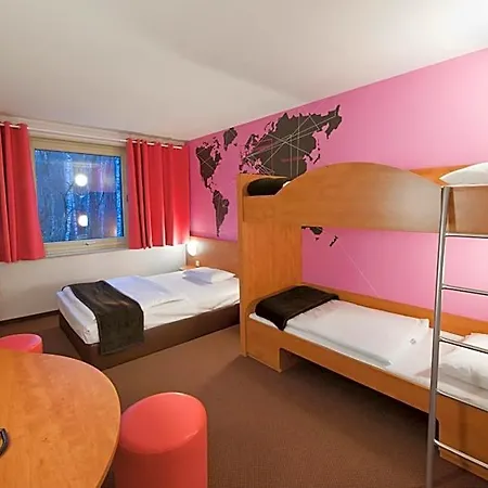 Hotell Hannover-garbsen Garbsen