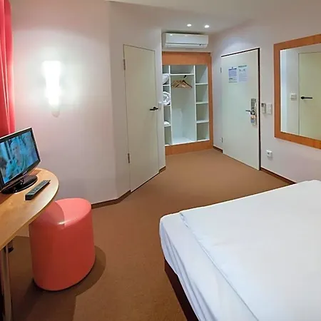Hannover-garbsen Hotell