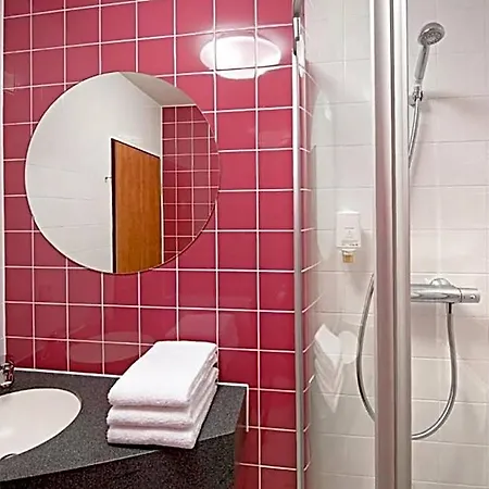 Hannover-garbsen Hotell 2*