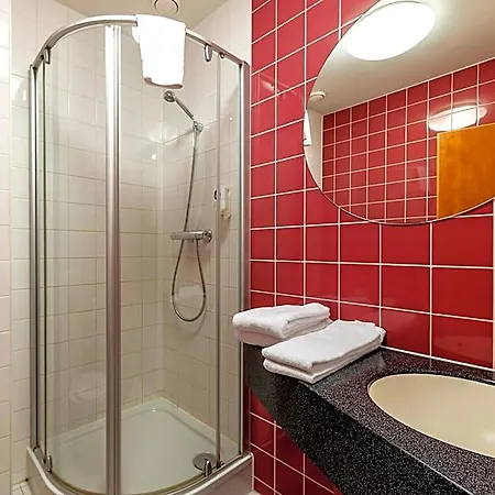 Hannover-garbsen Hotell 2*