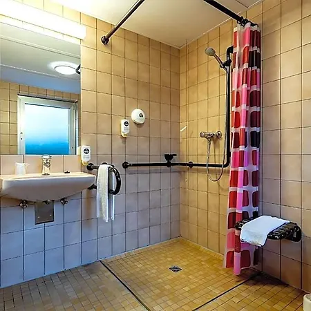 Hotell Hannover-garbsen
