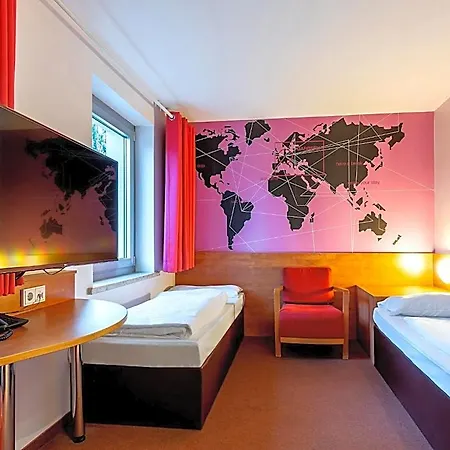 Hannover-garbsen 2*