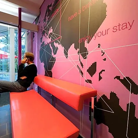 Hotell Hannover-garbsen Garbsen
