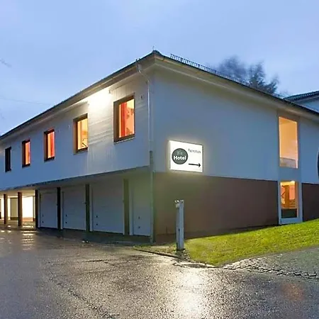 Hotell Hannover-garbsen Garbsen