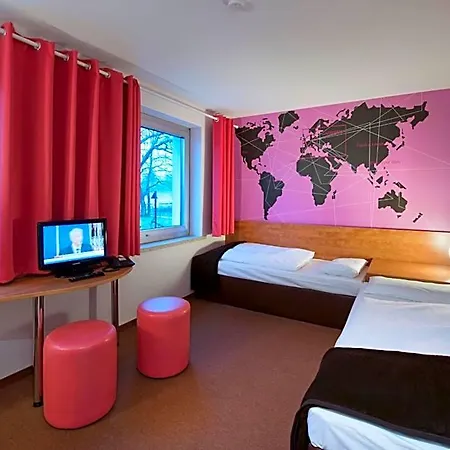 Hotell Hannover-garbsen Garbsen