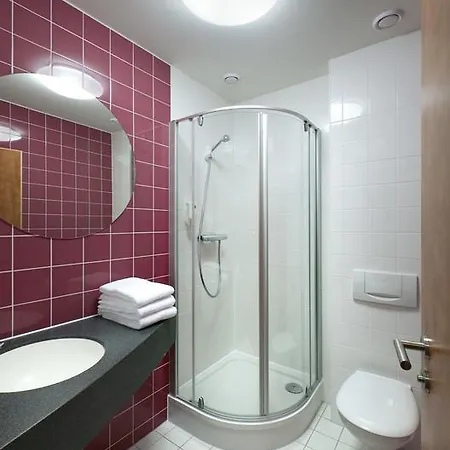 Szálloda Hannover-garbsen 2*
