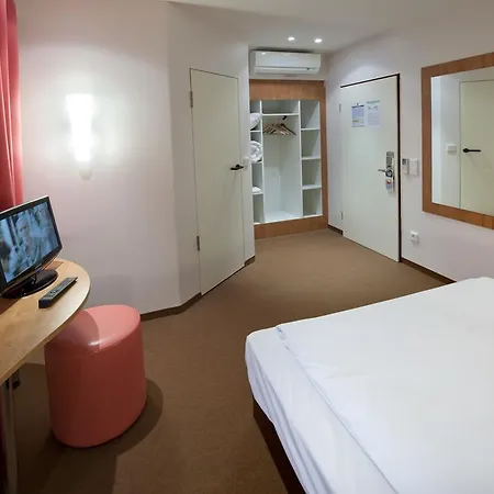 Hotell Hannover-garbsen Garbsen