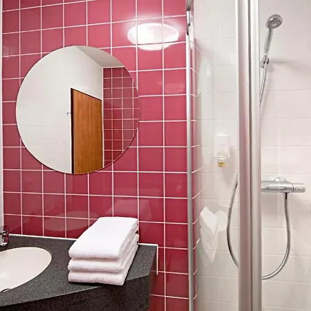Hannover-garbsen Szálloda 2*