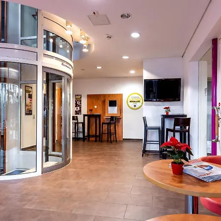 Hotel Hannover-garbsen