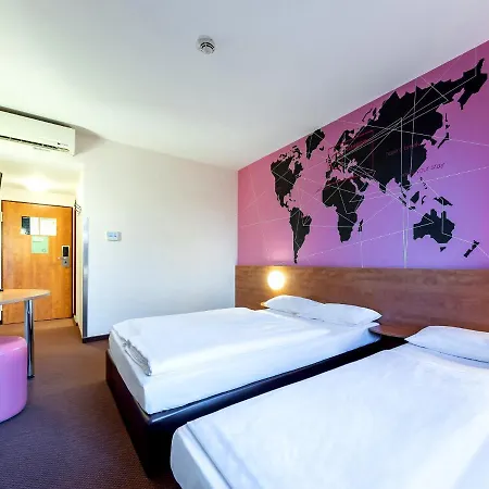 Hannover-garbsen Hotell Garbsen