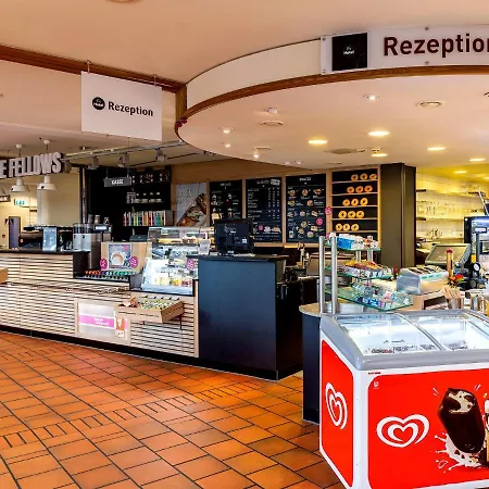 Hotel Hannover-garbsen