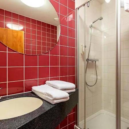 Hotell Hannover-garbsen 2*