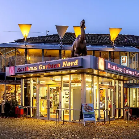 Hotel Hannover-garbsen