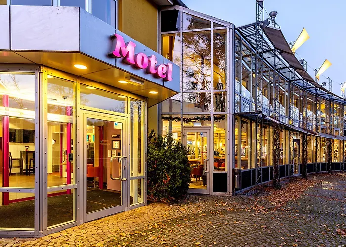 Hannover-garbsen Hotel