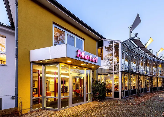 Hotel Hannover-garbsen