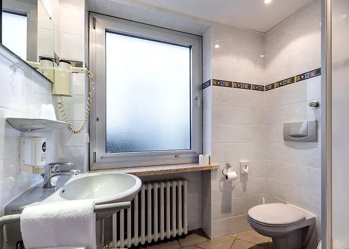 Hotel Hannover-garbsen Garbsen