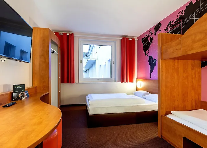 Hotel Hannover-garbsen