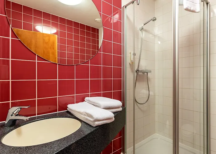 Hotel Hannover-garbsen