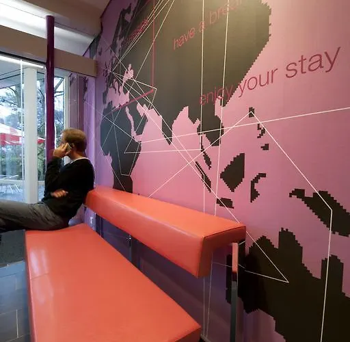 Hotel Hannover-garbsen Garbsen