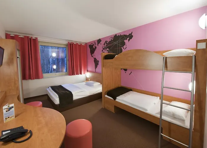 Hotel Hannover-garbsen