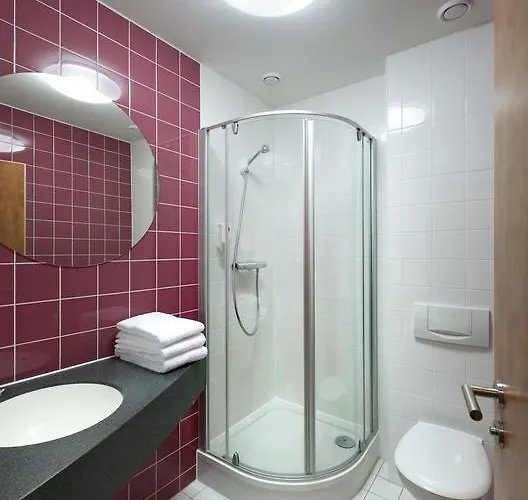 Hotel Hannover-garbsen 2*