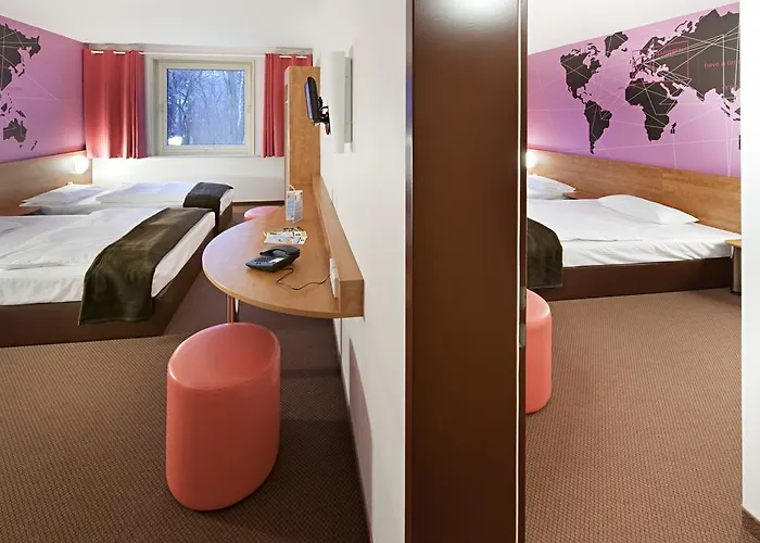 Hannover-garbsen 加尔布森