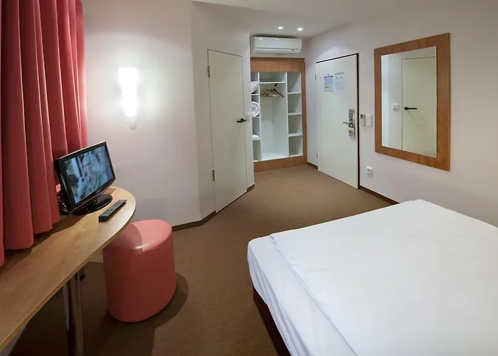 Hotel Hannover-garbsen Garbsen