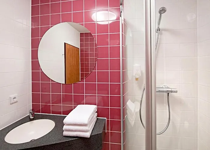 Hannover-garbsen Hotel 2*