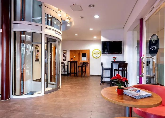 Hotel Hannover-garbsen