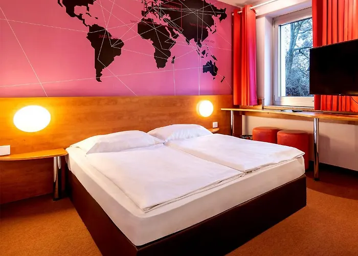 Hannover-garbsen Garbsen