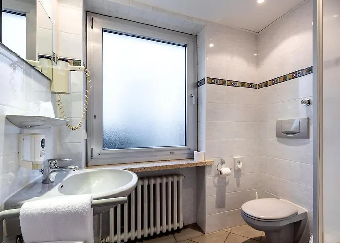 Hannover-garbsen Hotel 2*