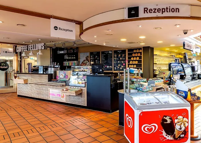 Hotel Hannover-garbsen